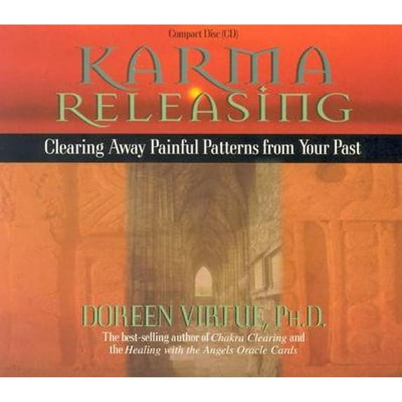 Karma Releasing