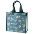 thumbnail image 1 of Karma Reusable Medium Gift Bags, Tote and Gift Bag with Handles, Perfect for Birthday Gifts and Party, Turtle, 1 of 5