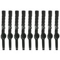 thumbnail image 1 of Karma Right Handed Men's Golf Training Grip 9 Piece Bundle, 1 of 1