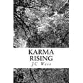 thumbnail image 1 of Karma Rising (Paperback), 1 of 1