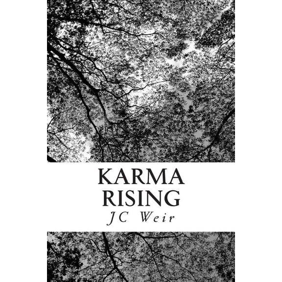 Karma Rising (Paperback)