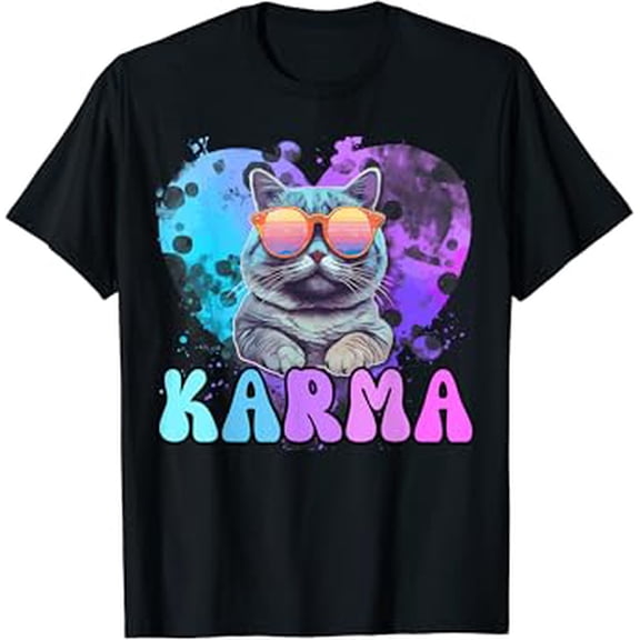 Karma T-Shirt