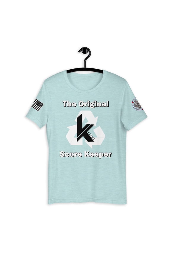 Karma T-Shirt