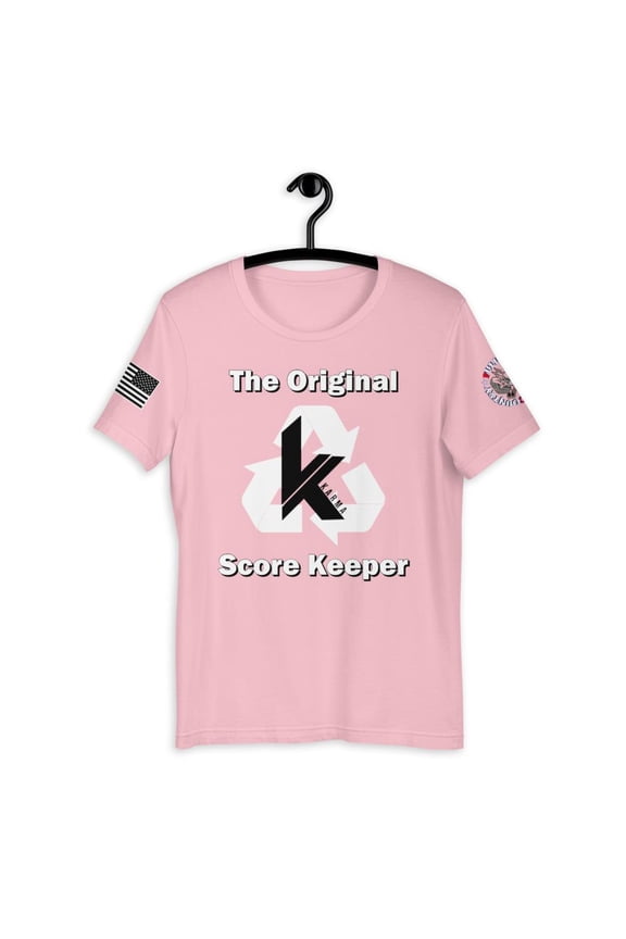 Karma T-Shirt