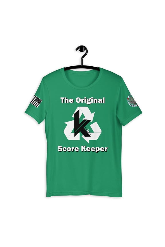 Karma T-Shirt