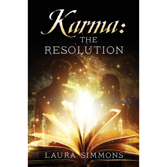 Karma: The Resolution, (Paperback)