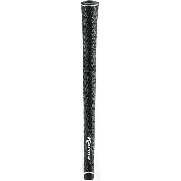 Karma Velour Full Cord Jumbo (+1/8") Golf Grip