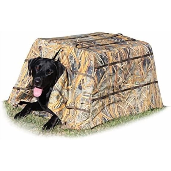 Karma Wetland Dog Blind$$Other