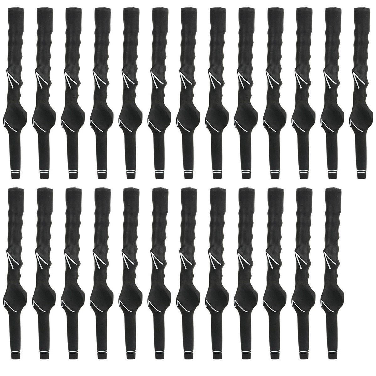 Karma Womens Golf Training Grip 25 Piece Bundle (RH)