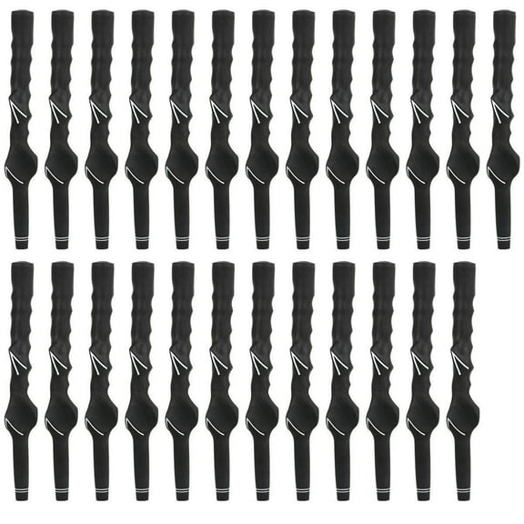 Karma Womens Golf Training Grip 25 Piece Bundle (RH)