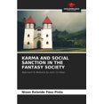thumbnail image 1 of Karma and Social Sanction in the Fantasy Society (Paperback), 1 of 1