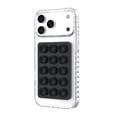 thumbnail image 1 of Karma by Body Glove Magnetic Phone Suction Mount - Charcoal Gray, 1 of 7
