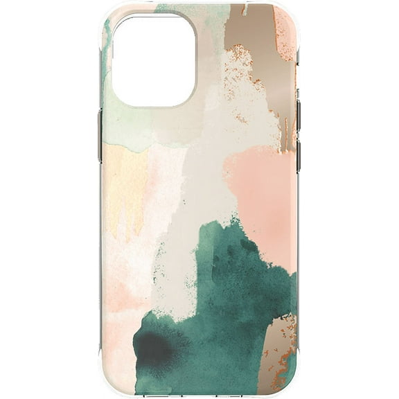 Karma by BodyGlove Golden Foil Abstract Case - iPhone 12/12 Pro - Multi