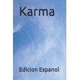 thumbnail image 1 of Karma: edicion Espanol (Paperback), 1 of 1