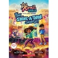 thumbnail image 1 of Pre-Owned Karma's World #1: The Great Shine-A-Thon Showcase! (Paperback) 1338580736 9781338580730, 1 of 1