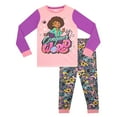 thumbnail image 1 of Karma's World Girls Pyjama Set Sizes 4-10, 1 of 3