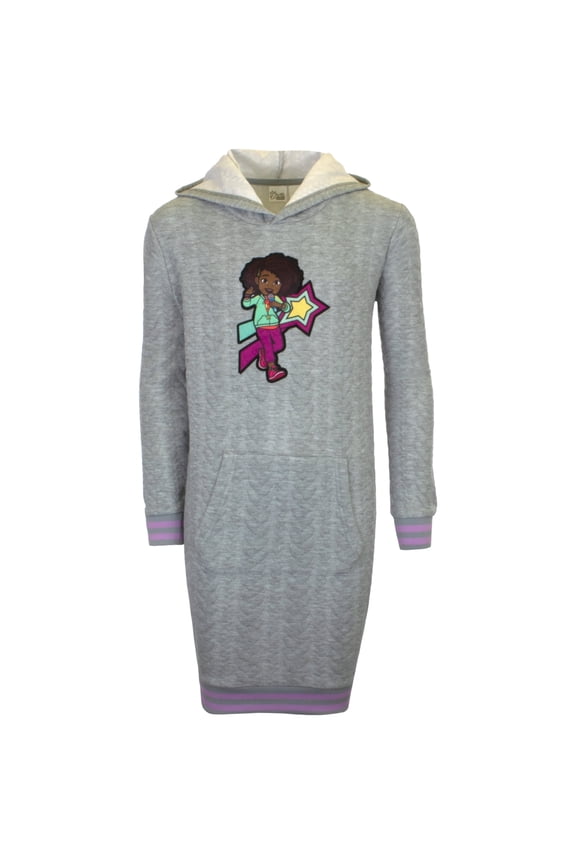 Girls Quilted Dress, Quilted Dress for Girls (Sizes 4-16)