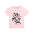 thumbnail image 1 of Karma's World Girls T-Shirt Sizes 4-10, 1 of 2
