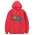 thumbnail image 1 of Karma's World Hoodie Sweatshirts Harajuku Streetwear Fashion Casual Preppy Pullovers Stylish Comedy, 1 of 2