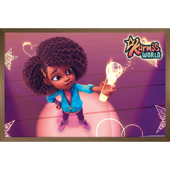 Karma's World - Karma