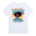 thumbnail image 1 of Karma's World - Star - Toddler And Youth Short Sleeve Graphic T-Shirt, 1 of 4