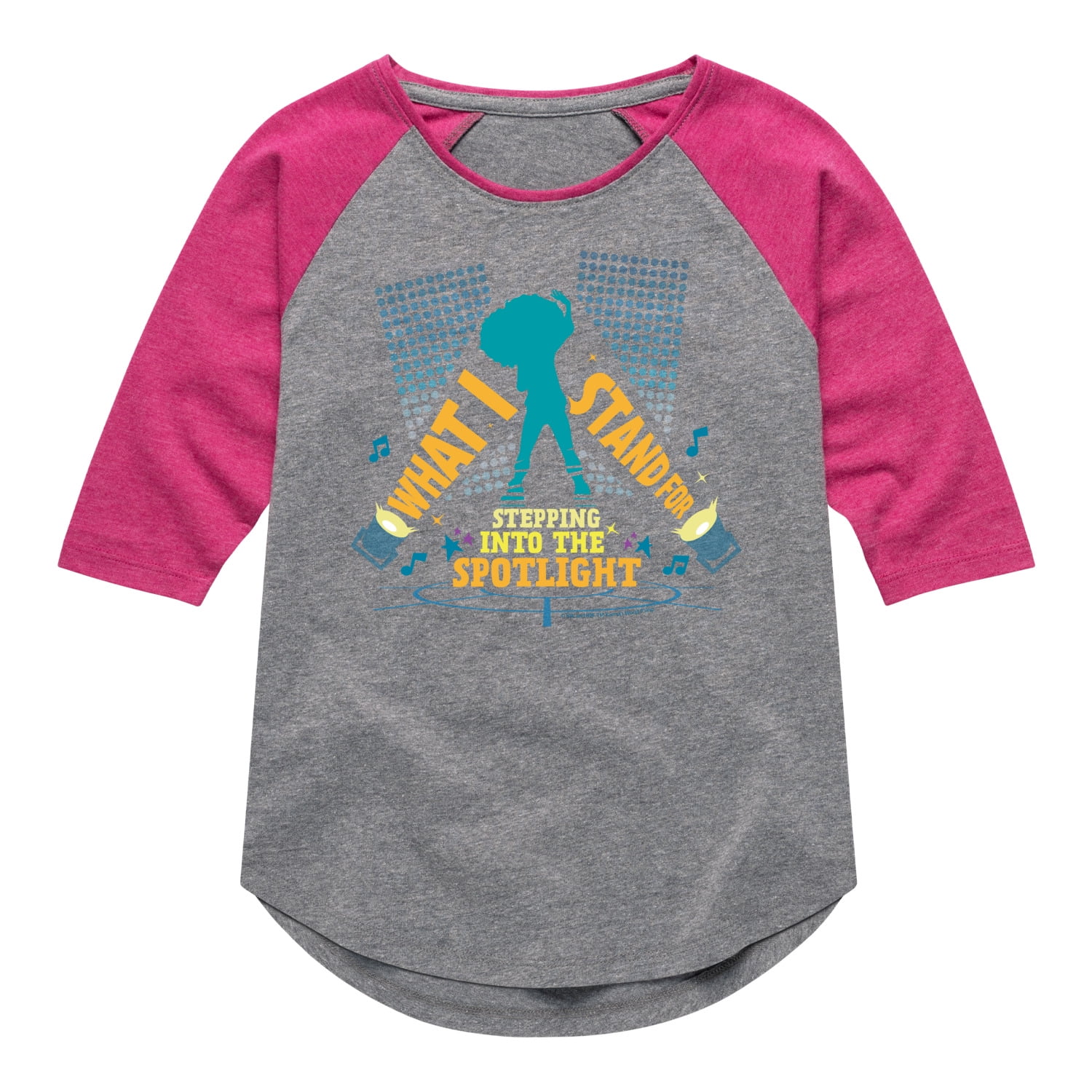KARMA’S CHILD UNISEX T-SHIRT