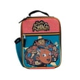 thumbnail image 1 of Karma's World Swag is Swag Lunch Tote by Accessory Innovations, BPA Free, 1 of 4