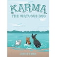 thumbnail image 1 of Karma the Virtuous Dog, (Hardcover), 1 of 1