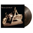 thumbnail image 1 of Karma to Burn - Karma To Burn - Limited 180-Gram Crystal Clear & Black Marble Colored Vinyl - Music & Performance, 1 of 1