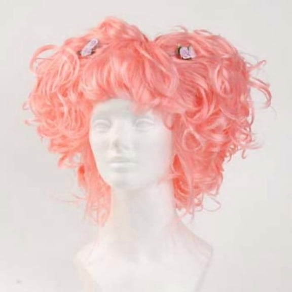 Karmae Wig - Light Pink