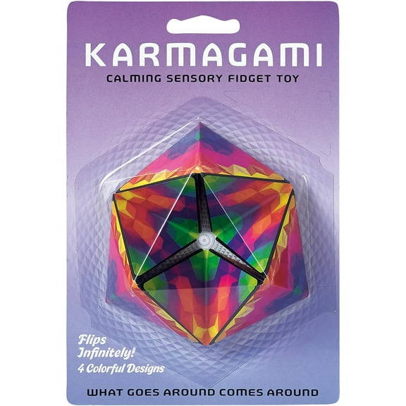 Karmagami Pixels Brainteaser