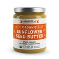 thumbnail image 1 of Karmalize.Me Organic Sunflower Seed Butter 6 oz., 1 of 1
