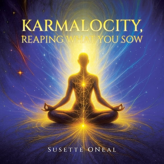 Karmalocity, Reaping What You Sow, (Paperback)