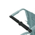 thumbnail image 1 of Karman Foldable Push Bar for S-Ergo 115 Transport Wheelchair, 1 of 2