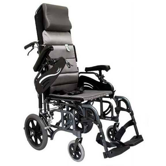 Karman Healthcare VIP515TP-16 Tilt In Space-Diamond Black