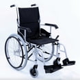 thumbnail image 1 of Karman LT-980 Ultra Lightweight Wheelchair, 1 of 7