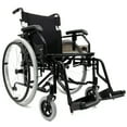 thumbnail image 1 of Karman LT-K5 Ultra Lightweight Wheelchair, 1 of 4