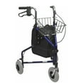 thumbnail image 1 of Karman R-3600 Three-Wheel Tri-Walker Rollators, 1 of 6