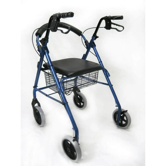 Karman R-4608 Lightweight Rollator