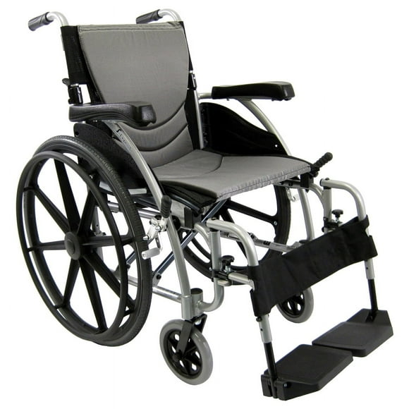 Air Hawk Wheelchair