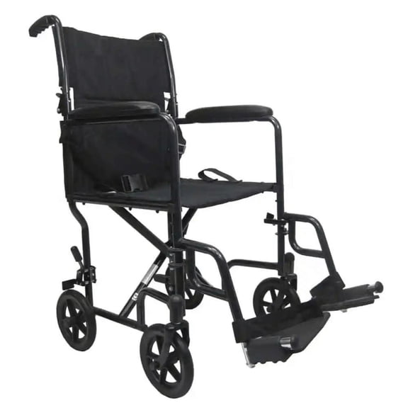 Karman T-2000 Transport Wheelchair