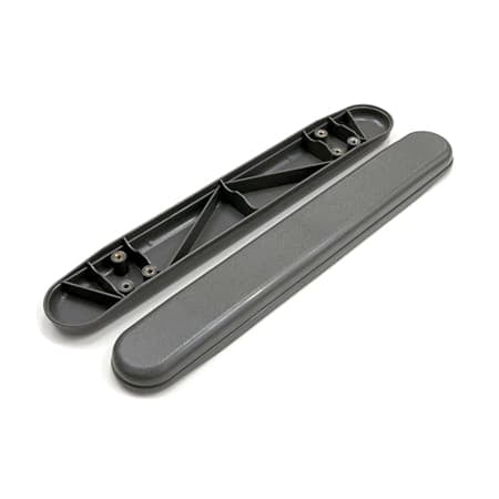 Karman Universal Full Length Arm Pad ( Gray Solid )