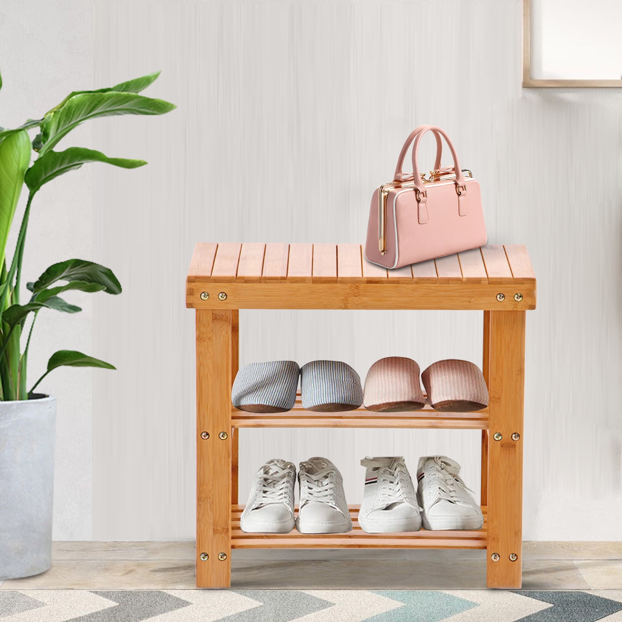 Small entryway rack deals