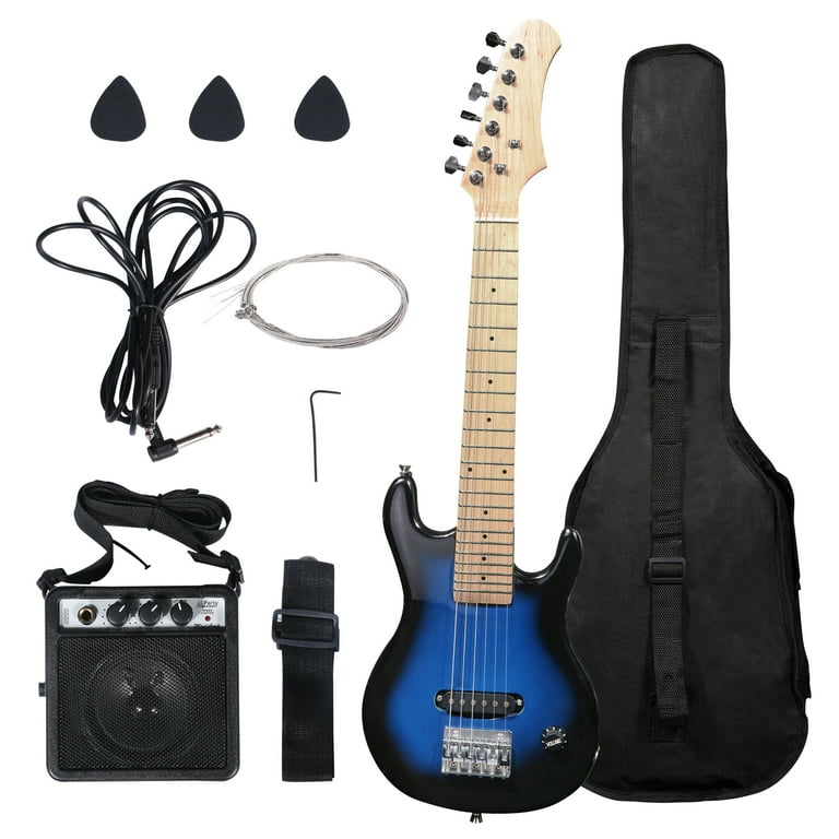 Guitars for teenage beginners deals