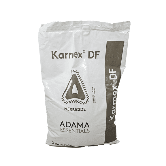 Karmex DF Herbicide - Long-Term Weed Control - 5 lb Bag by Adama