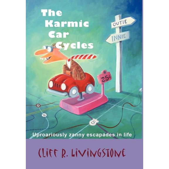 Karmic Car Cycles
