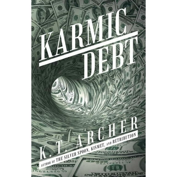 Karmic Debt: A Novel