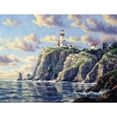 thumbnail image 1 of Karmin™ International Cape Flatery Jigsaw Puzzle, 1 of 1