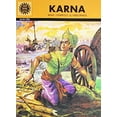 thumbnail image 1 of Pre-Owned Karna (Paperback) 8189999494 9788189999490, 1 of 1