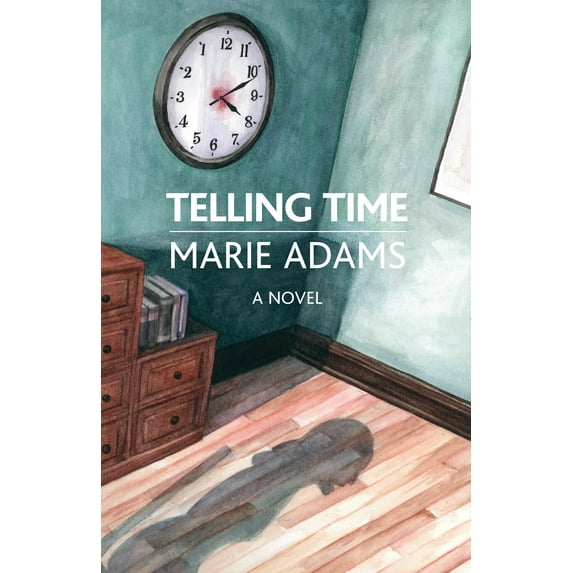 Karnac Library: Telling Time (Paperback)